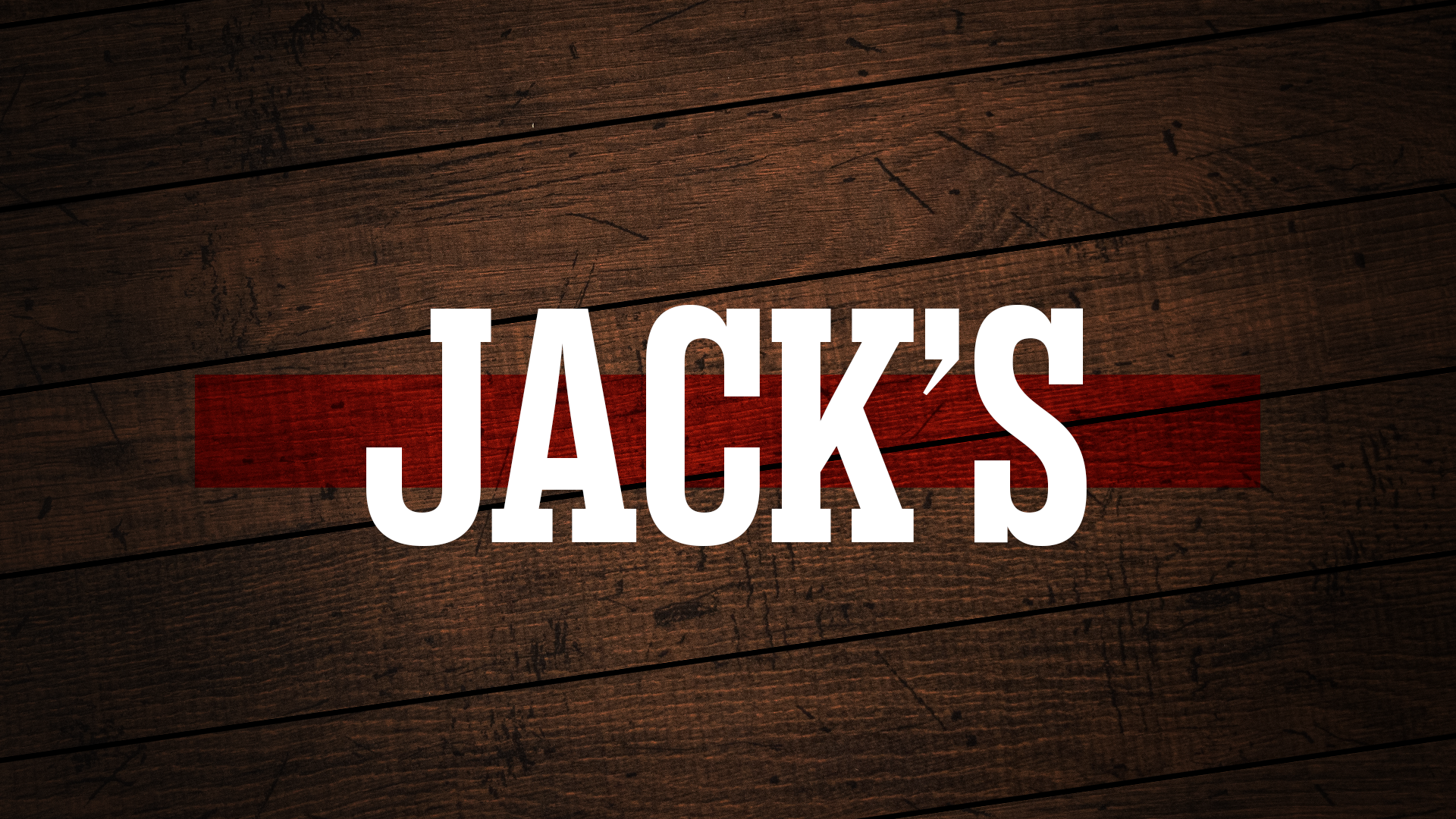 Jack’s