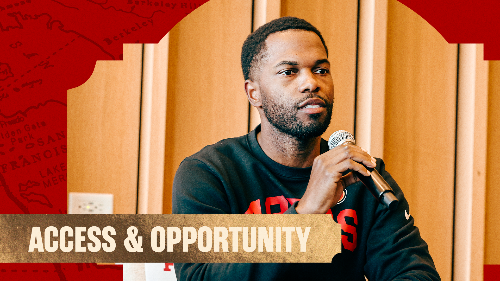 Access & Opportunity