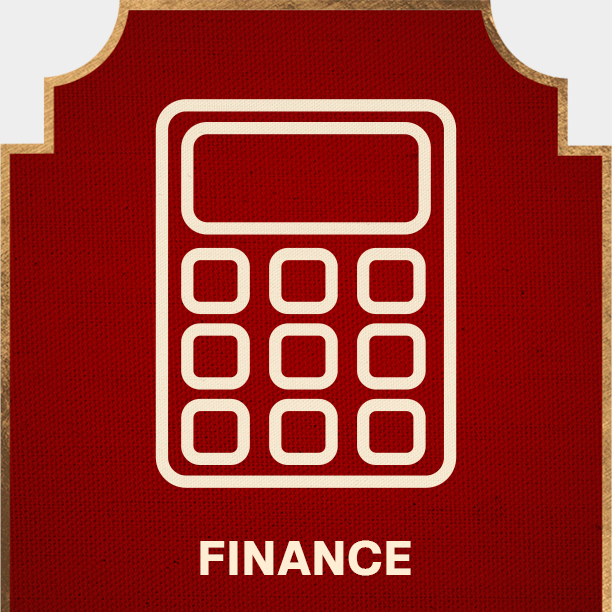 FINANCE