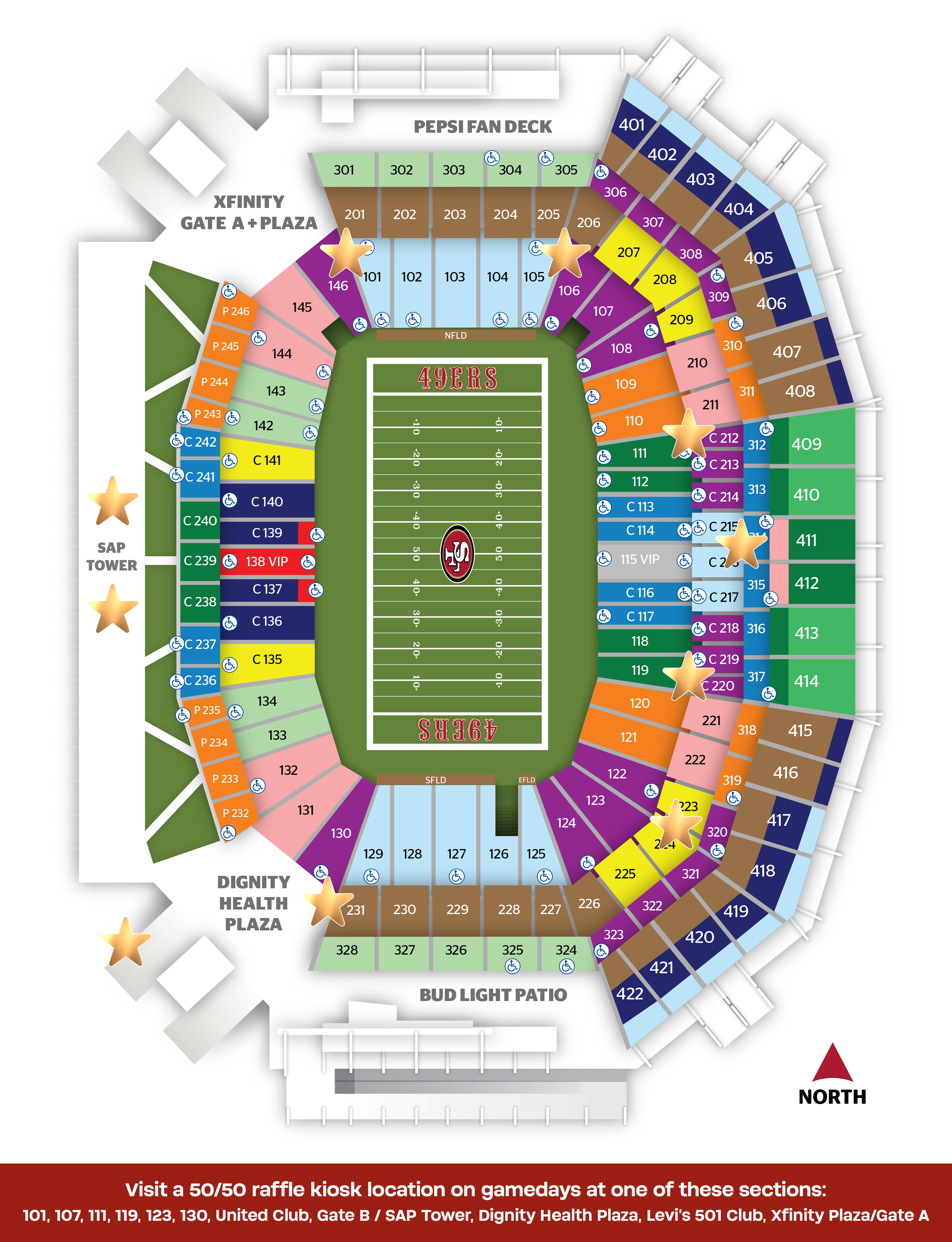 01-Foundation-5050-Ticket Pricing