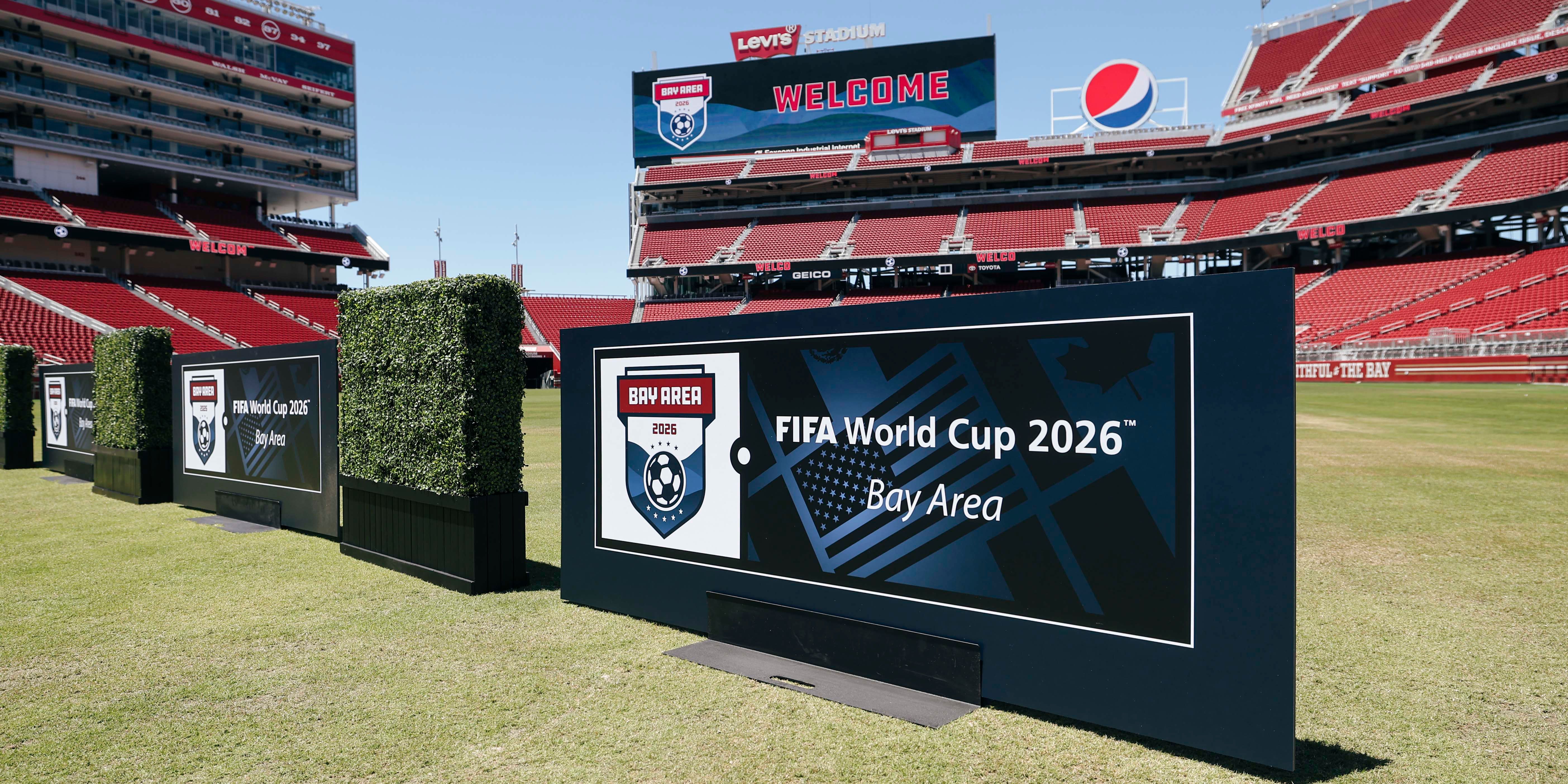 FIFA World Cup 2026: The Next Great Chapter