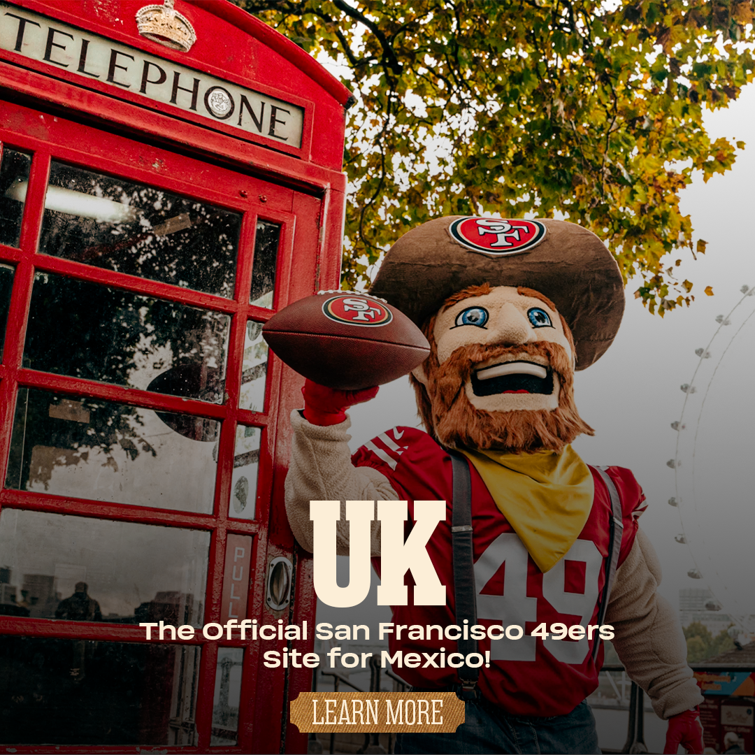 49ers UK