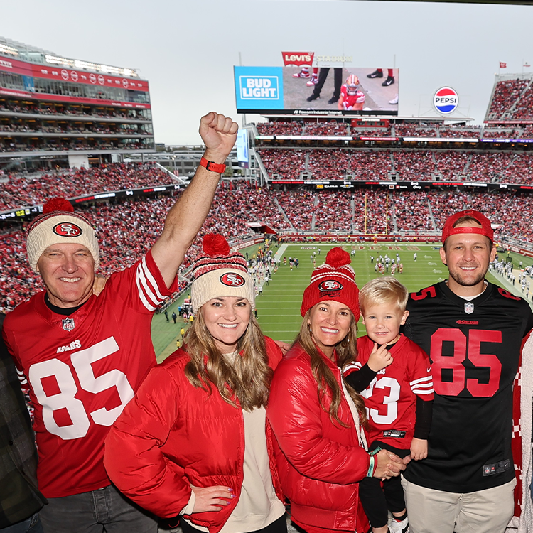 Gameday Photographer