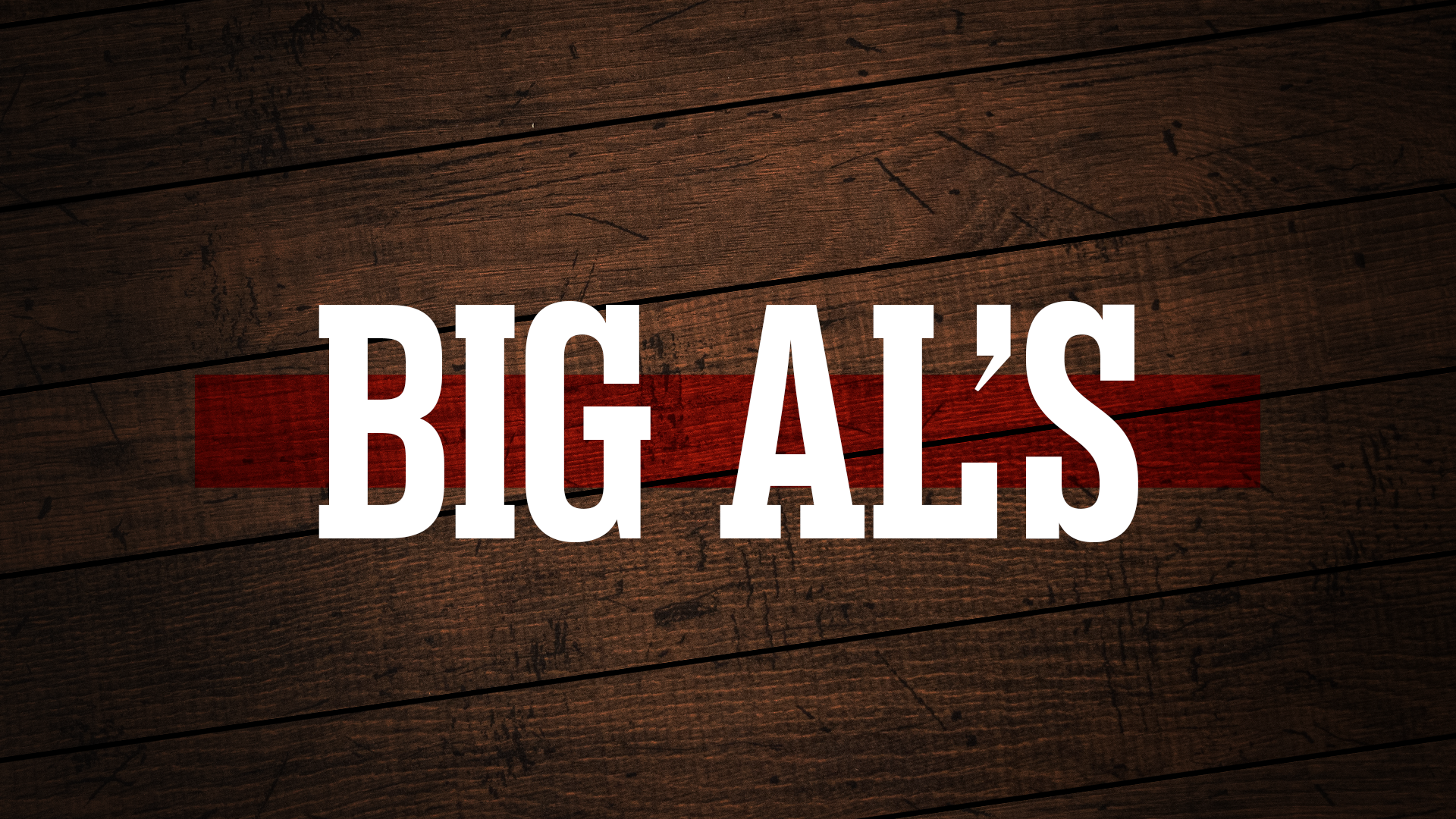 Big Al's