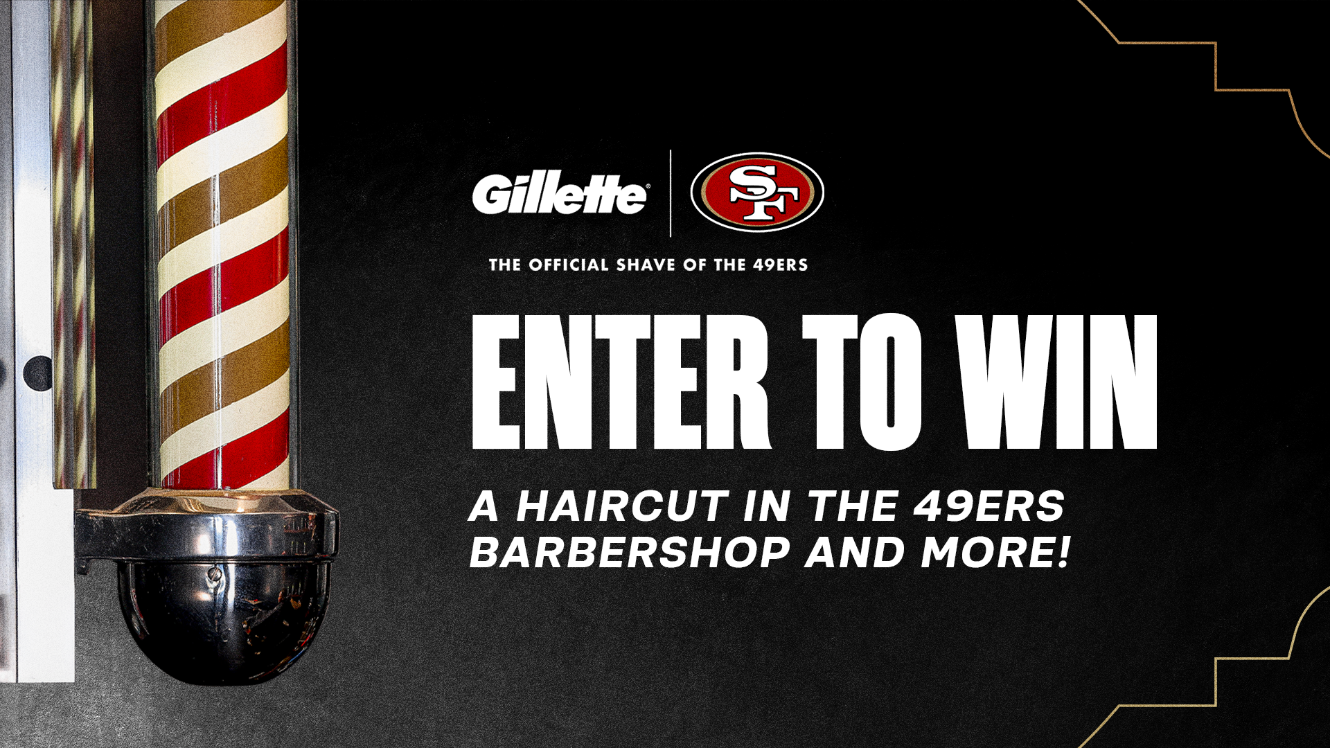 Gillette Sweeps 16x9