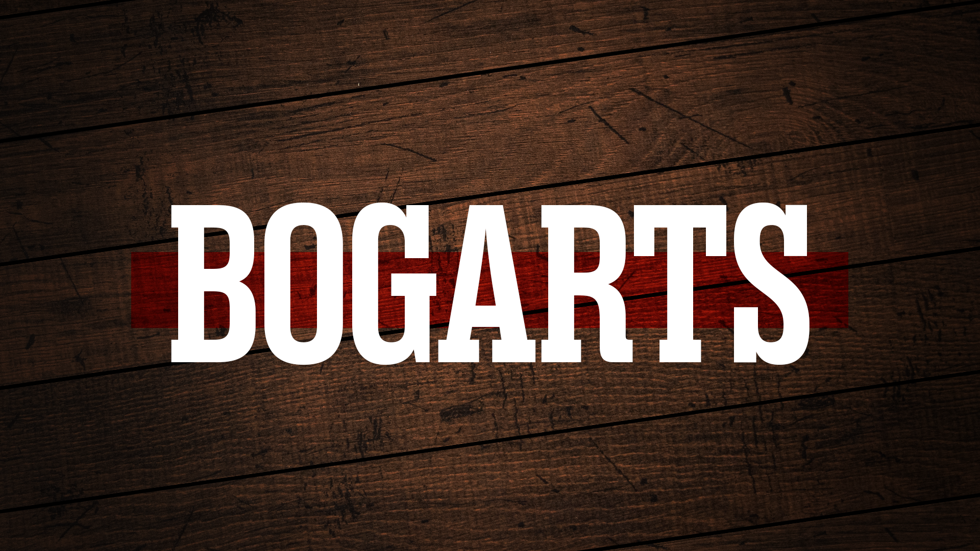 Bogarts