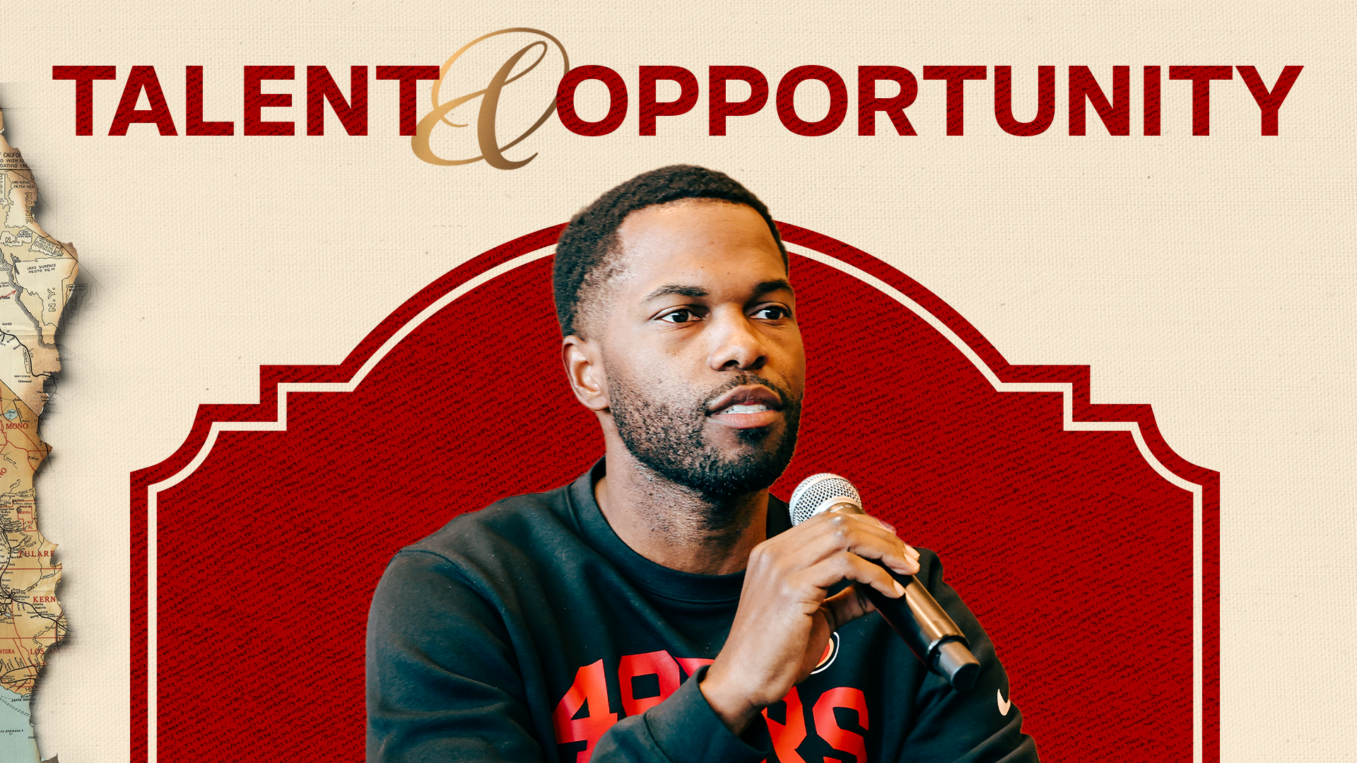 Talent & Opportunity