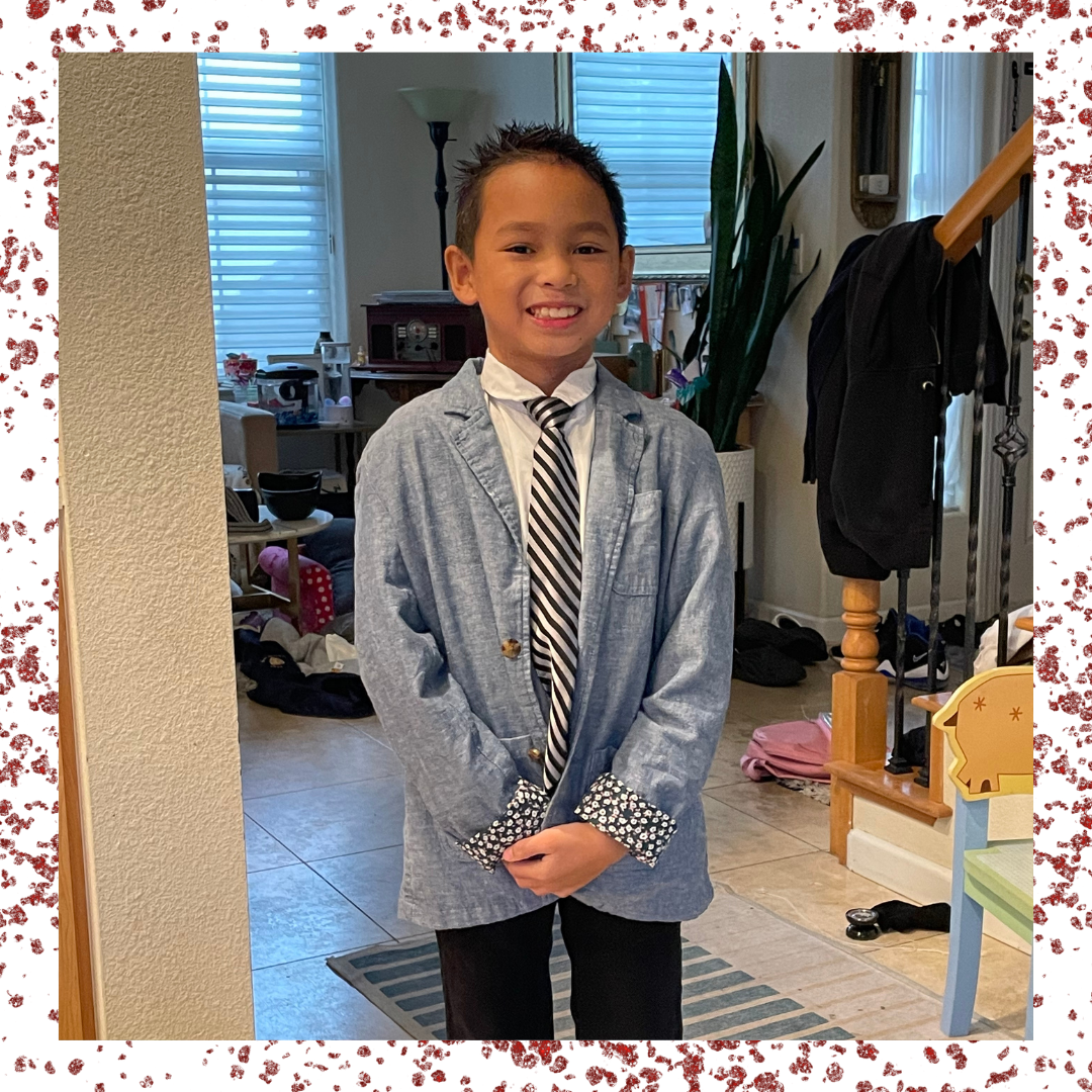 STEAM Student Marietou Website