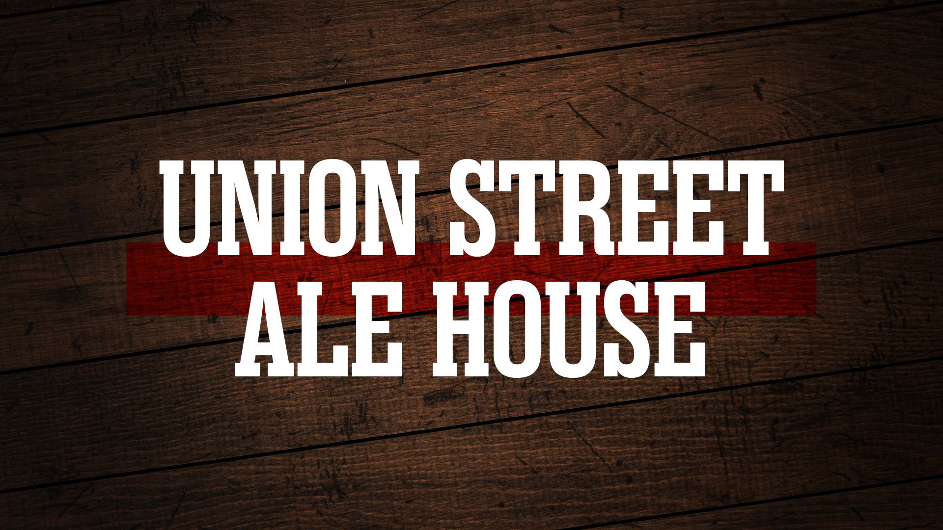 Union Street Ale House