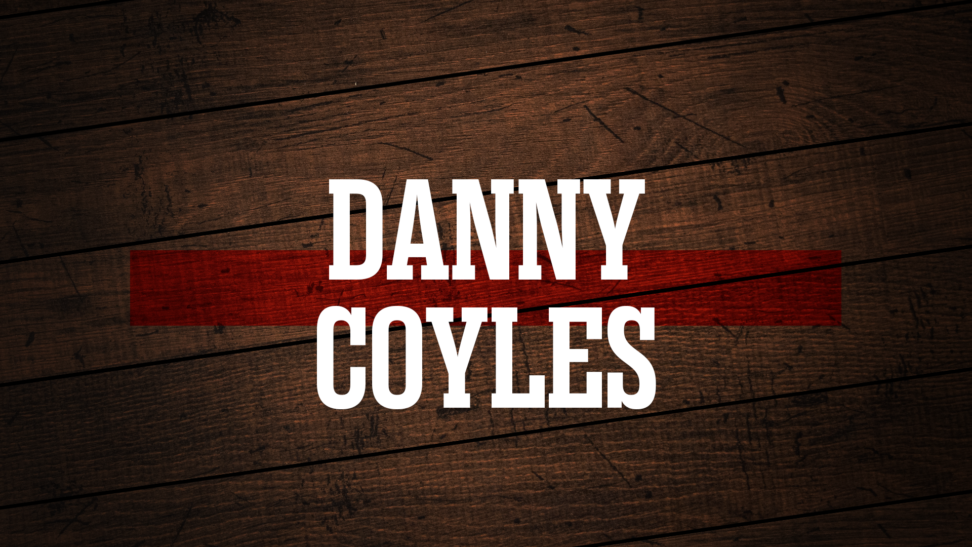 Danny Coyles