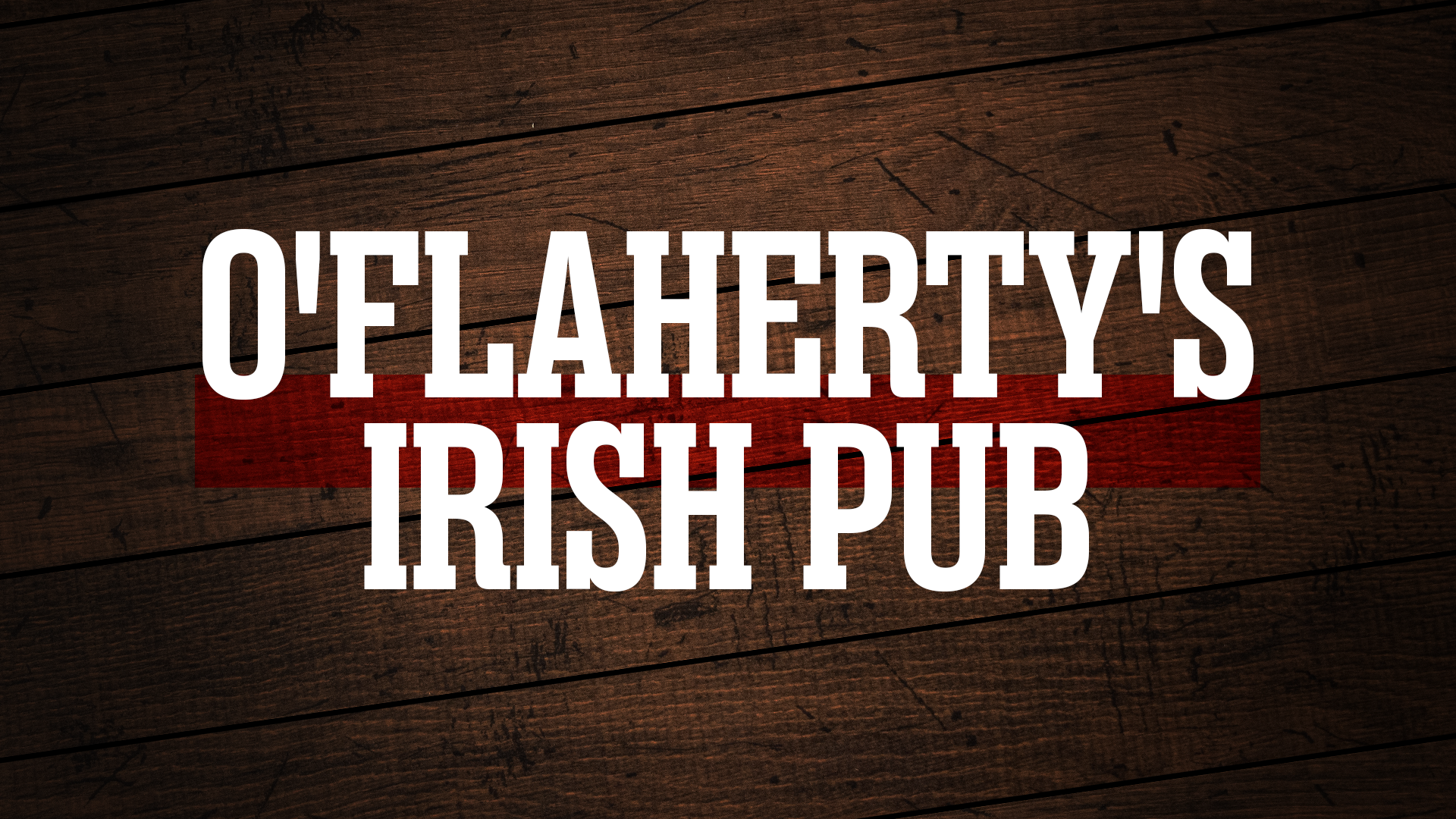 O'Flaherty's Irish Pub