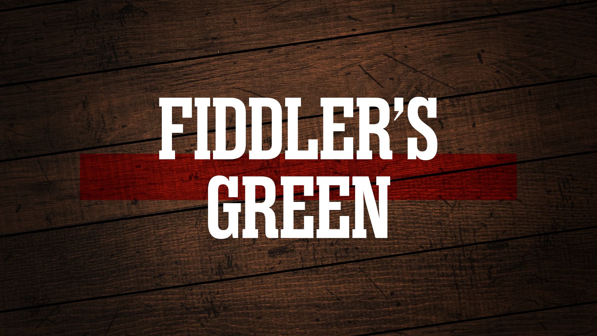 Fiddler's Green