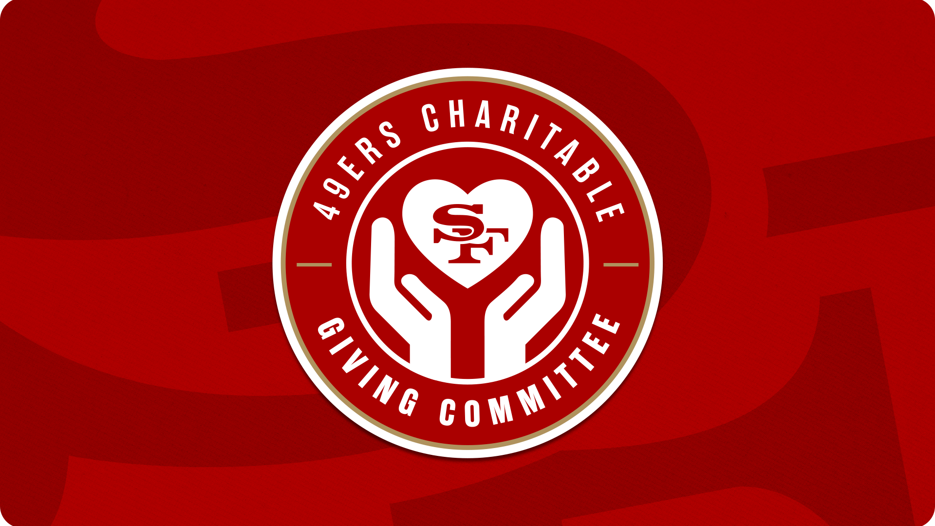 49ers Charitable Giving
