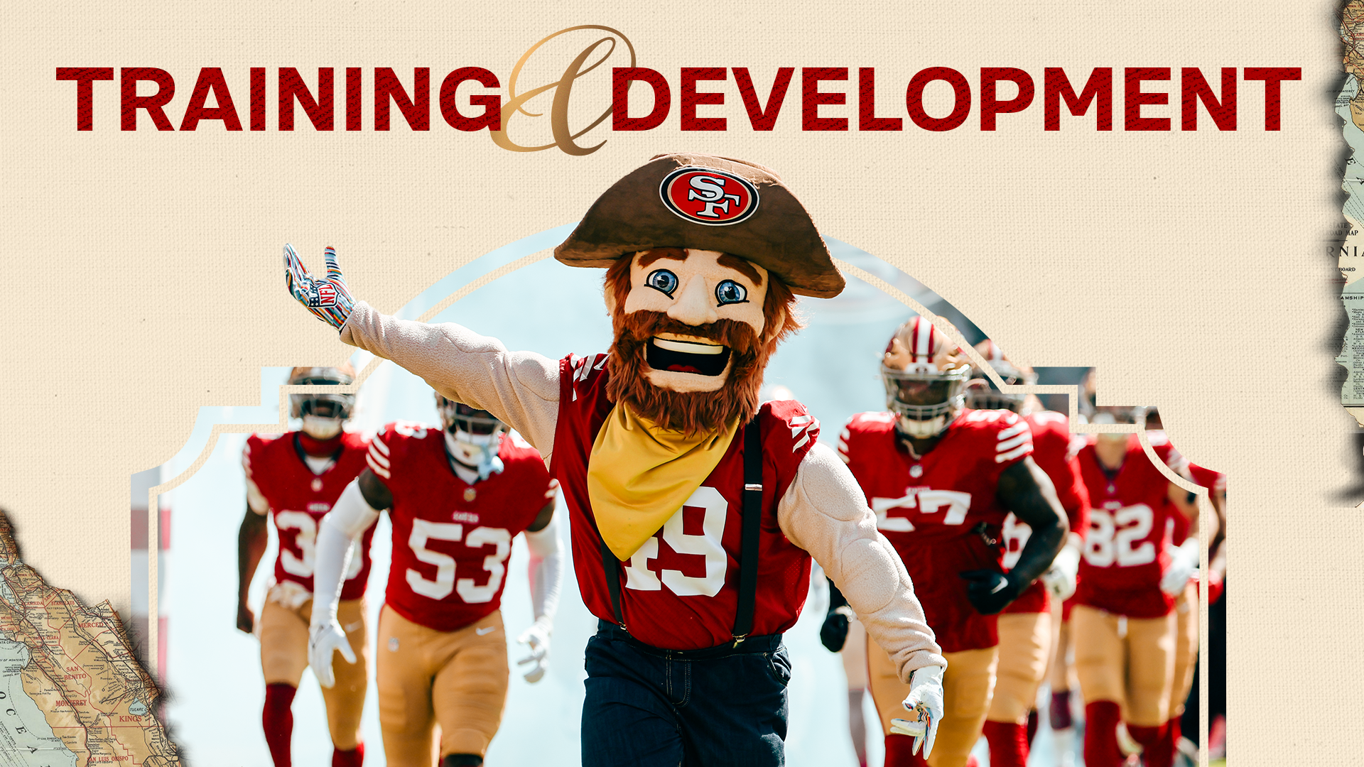 Training & Development