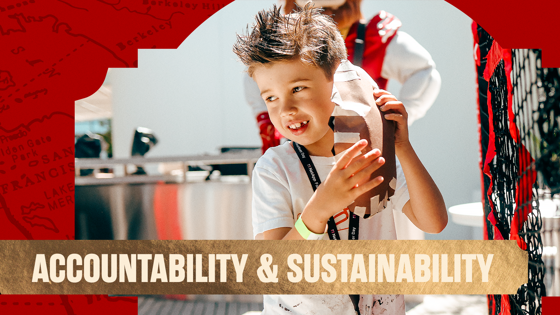 Accountability & Responsibility