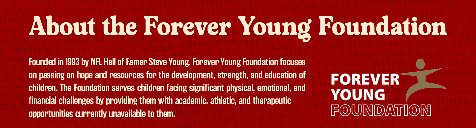 About-the-foundation-update