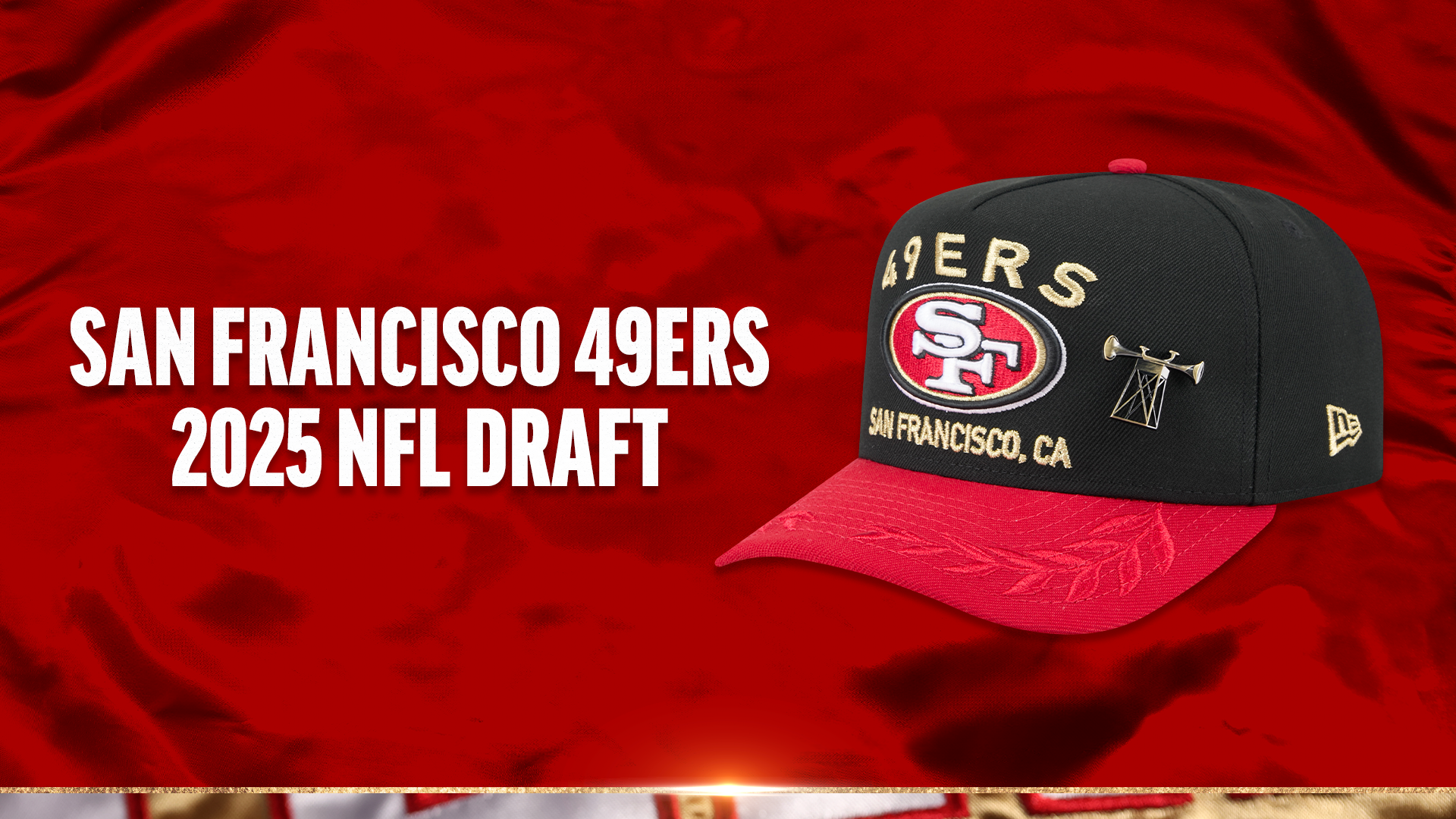 2025 NFL Draft Collection