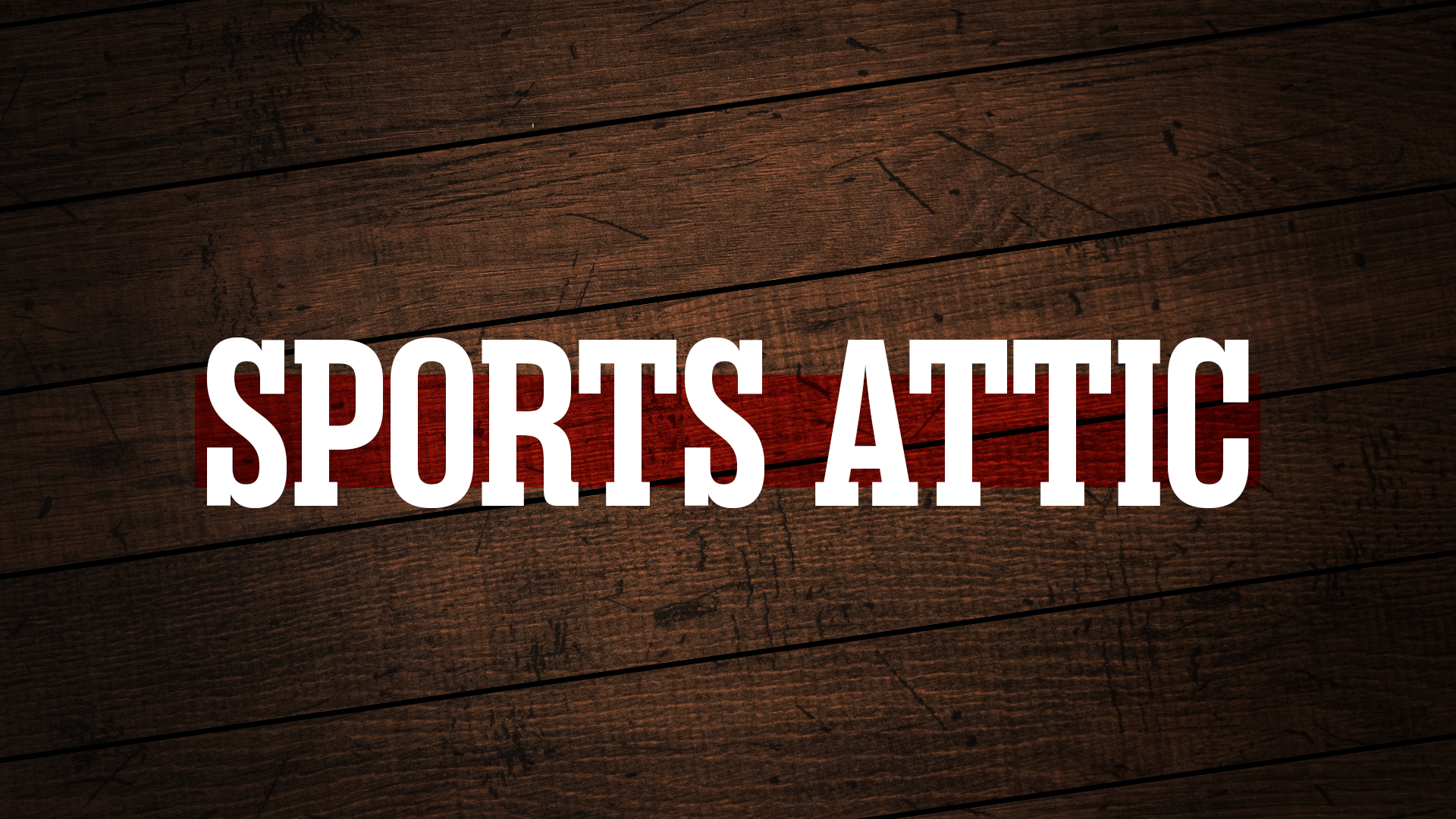 Sports Attic
