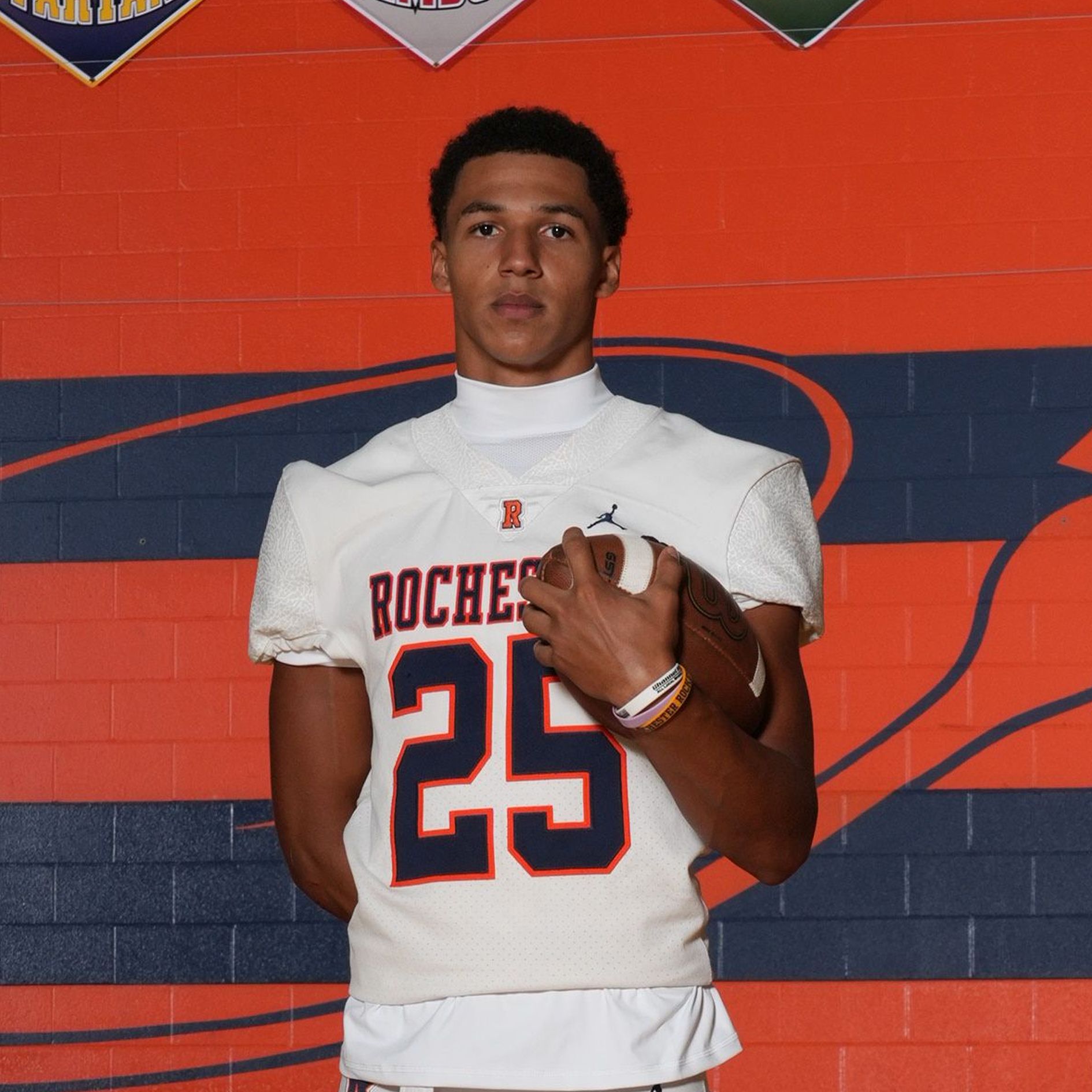 Week 2: Kaiden Stout – Rochester High School