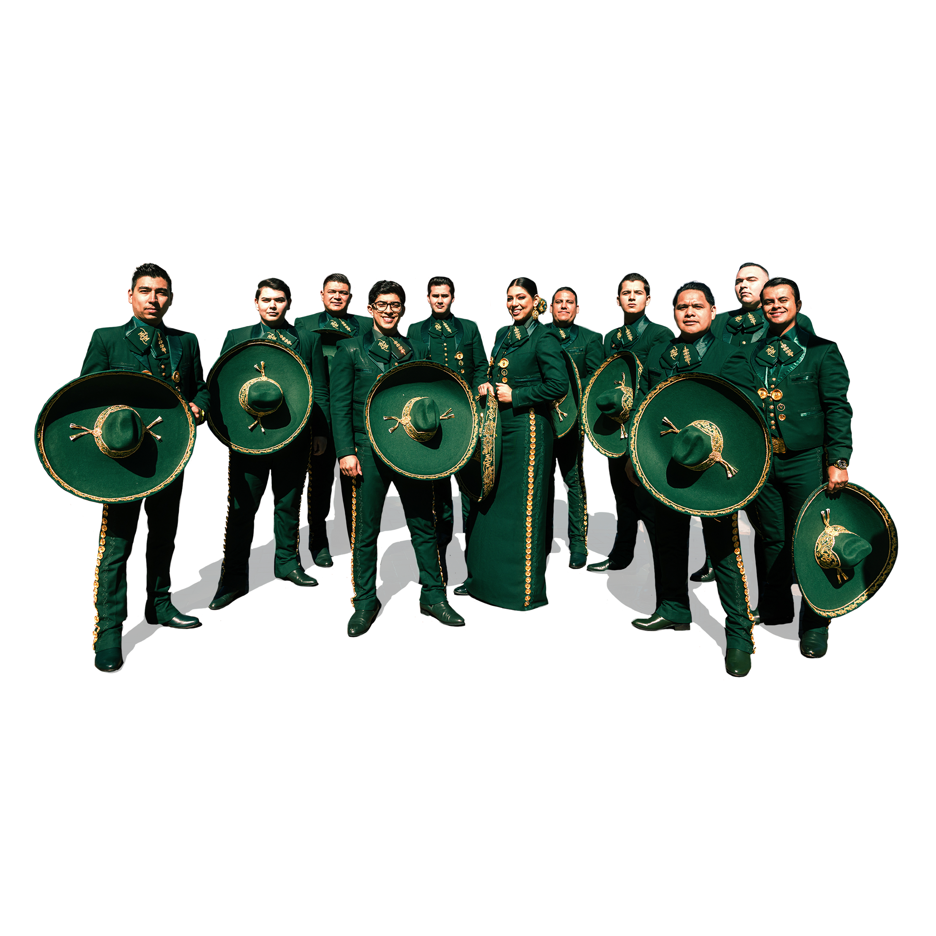 Herencia de Mexico