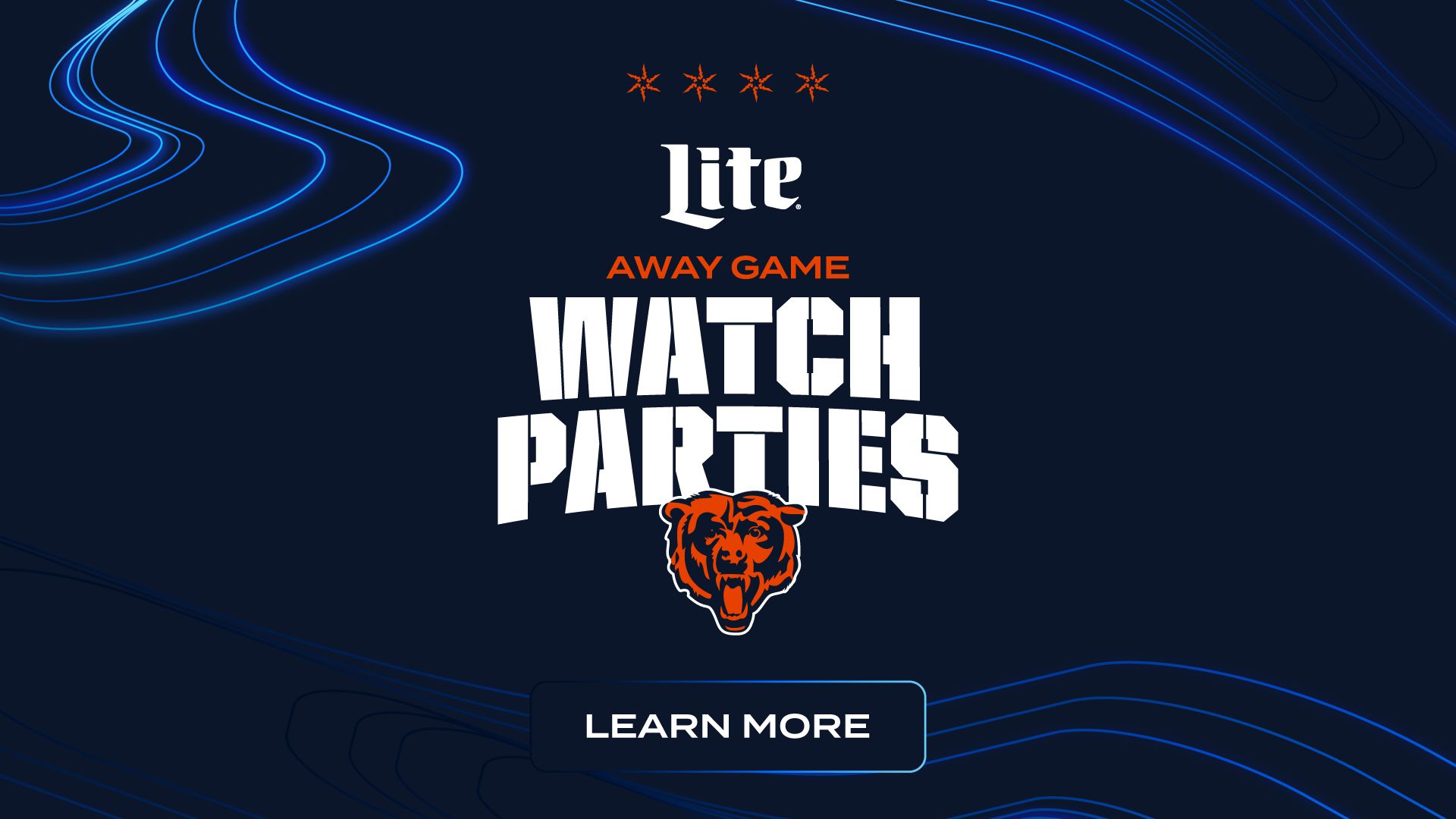 Away Game Watch Parties