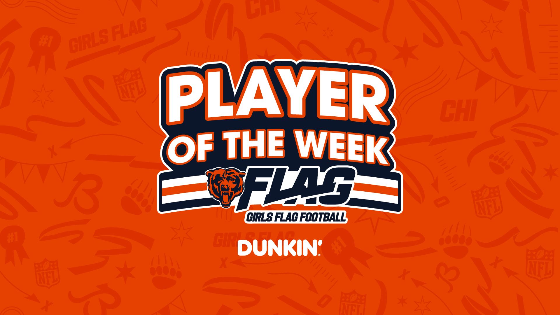 Player of the Week