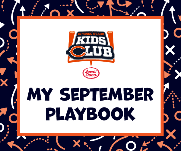 My September Playbook