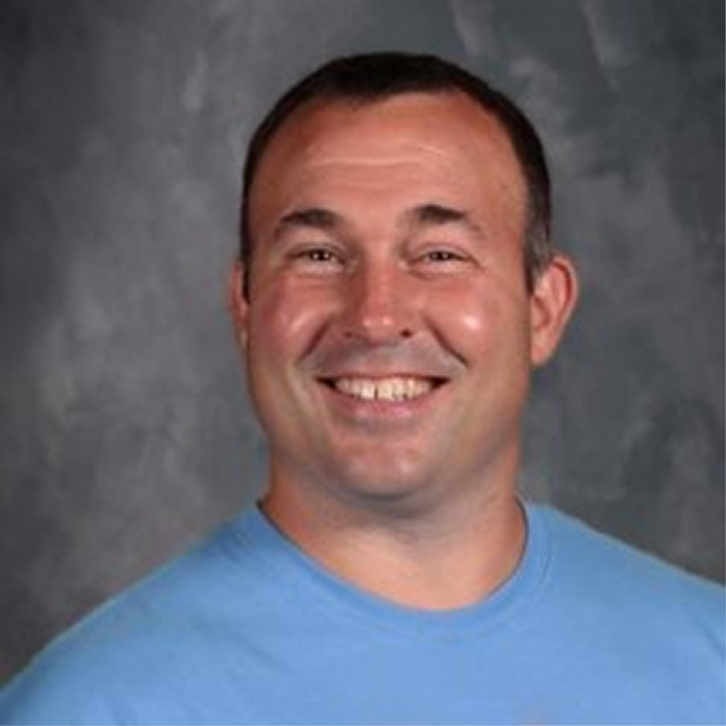 Week 7: Head Coach Eric Lyons - Olympia High School