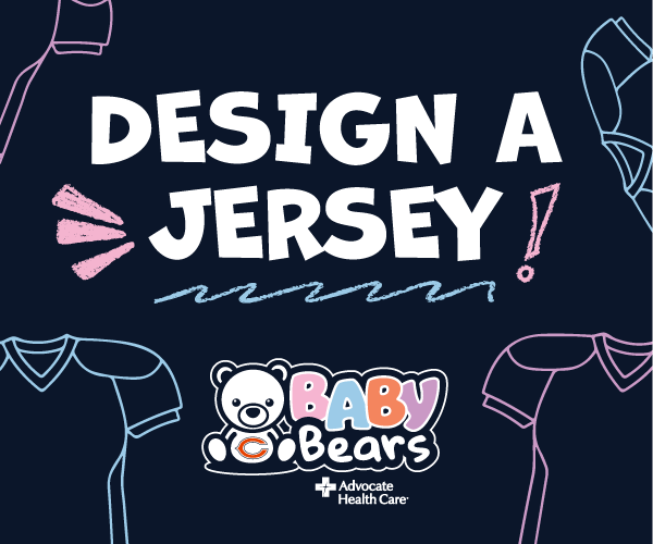 Design a Jersey