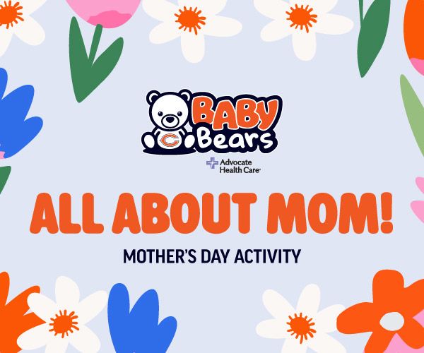 All About Mom!
