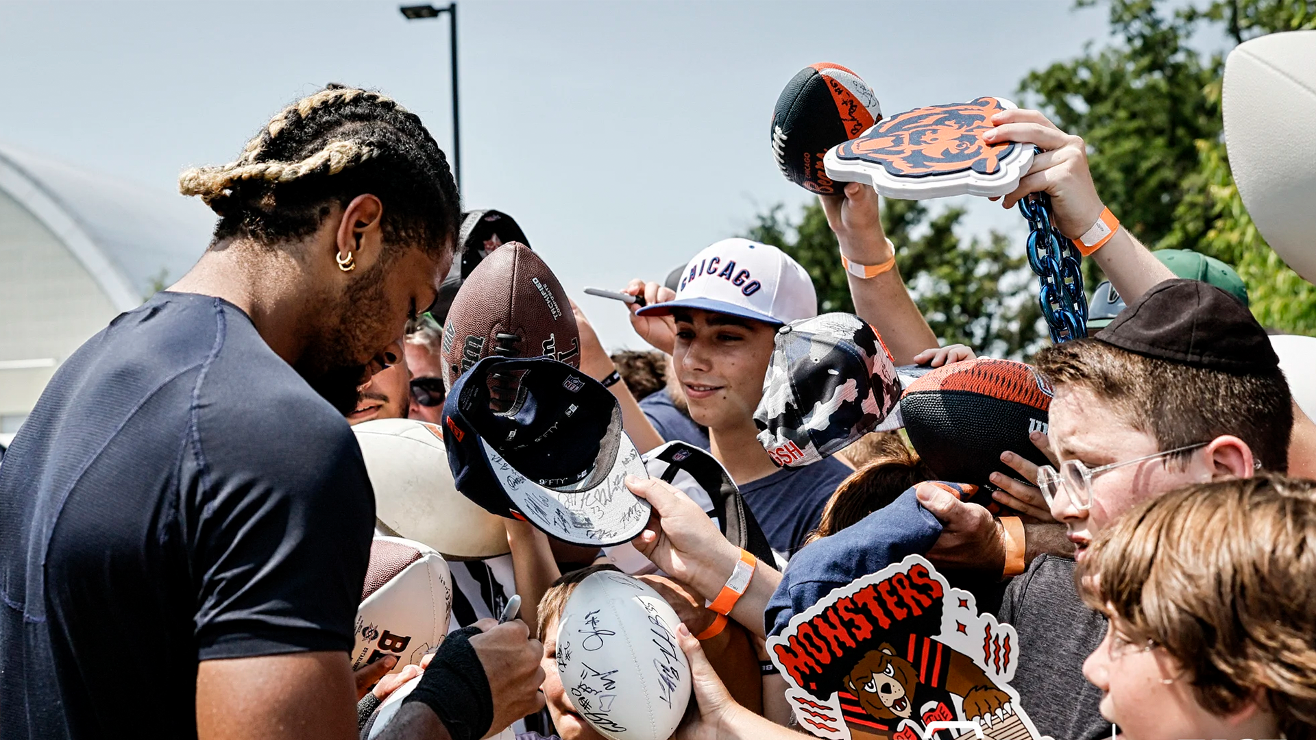 Sweepstakes and Promotion