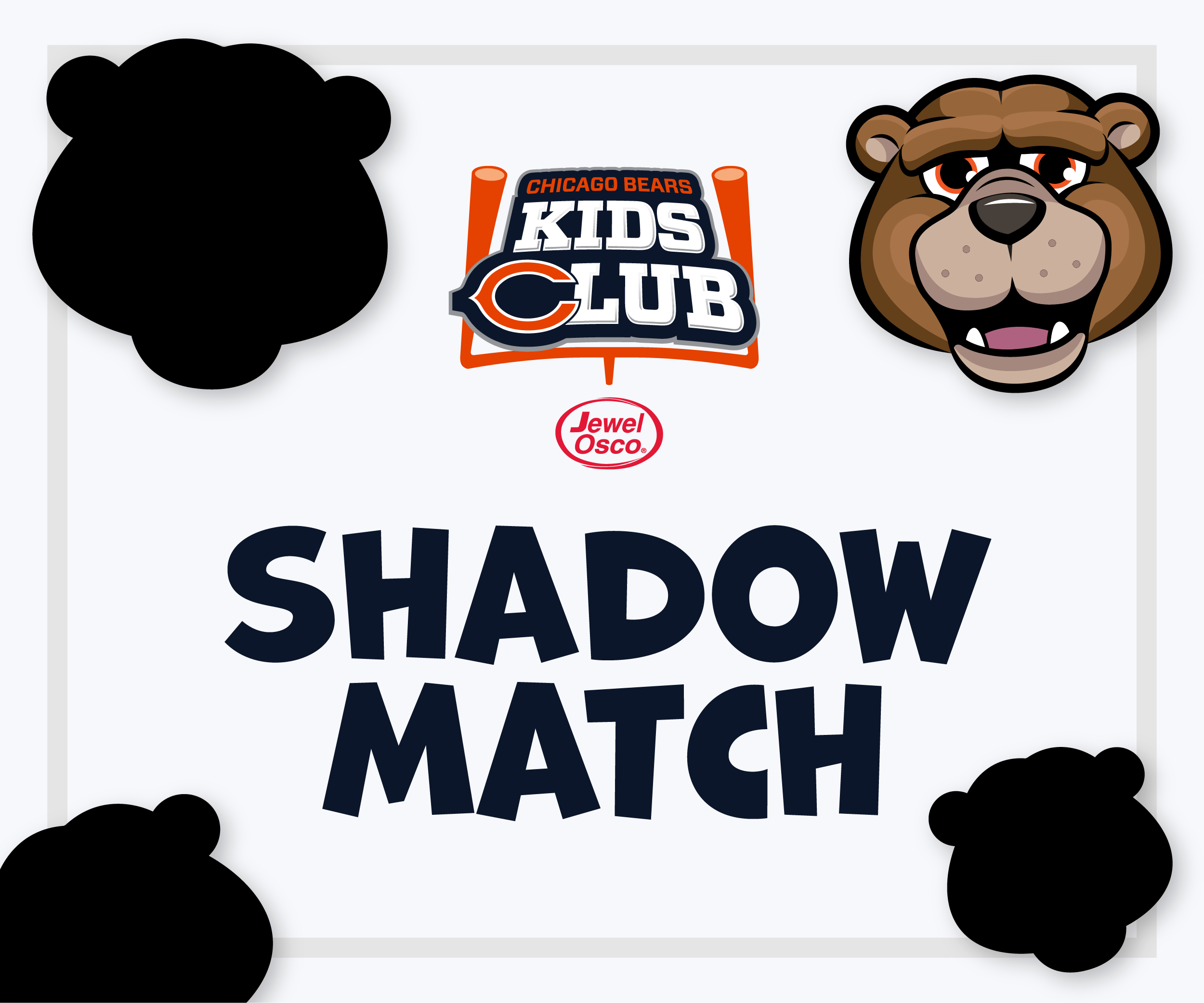 Shadow Match