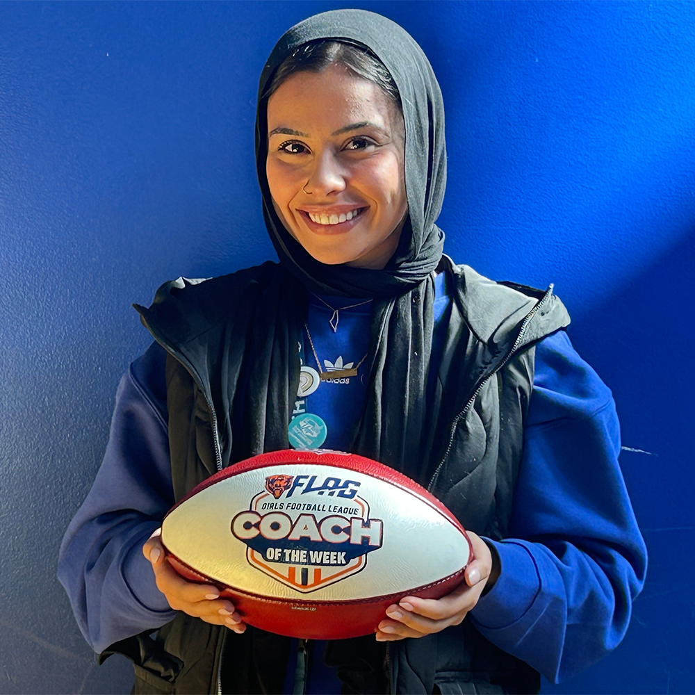 Week 7: Saja Alnajjar