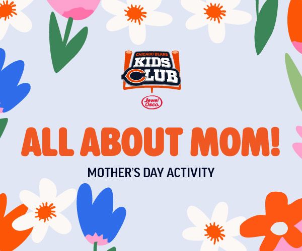 All About Mom!