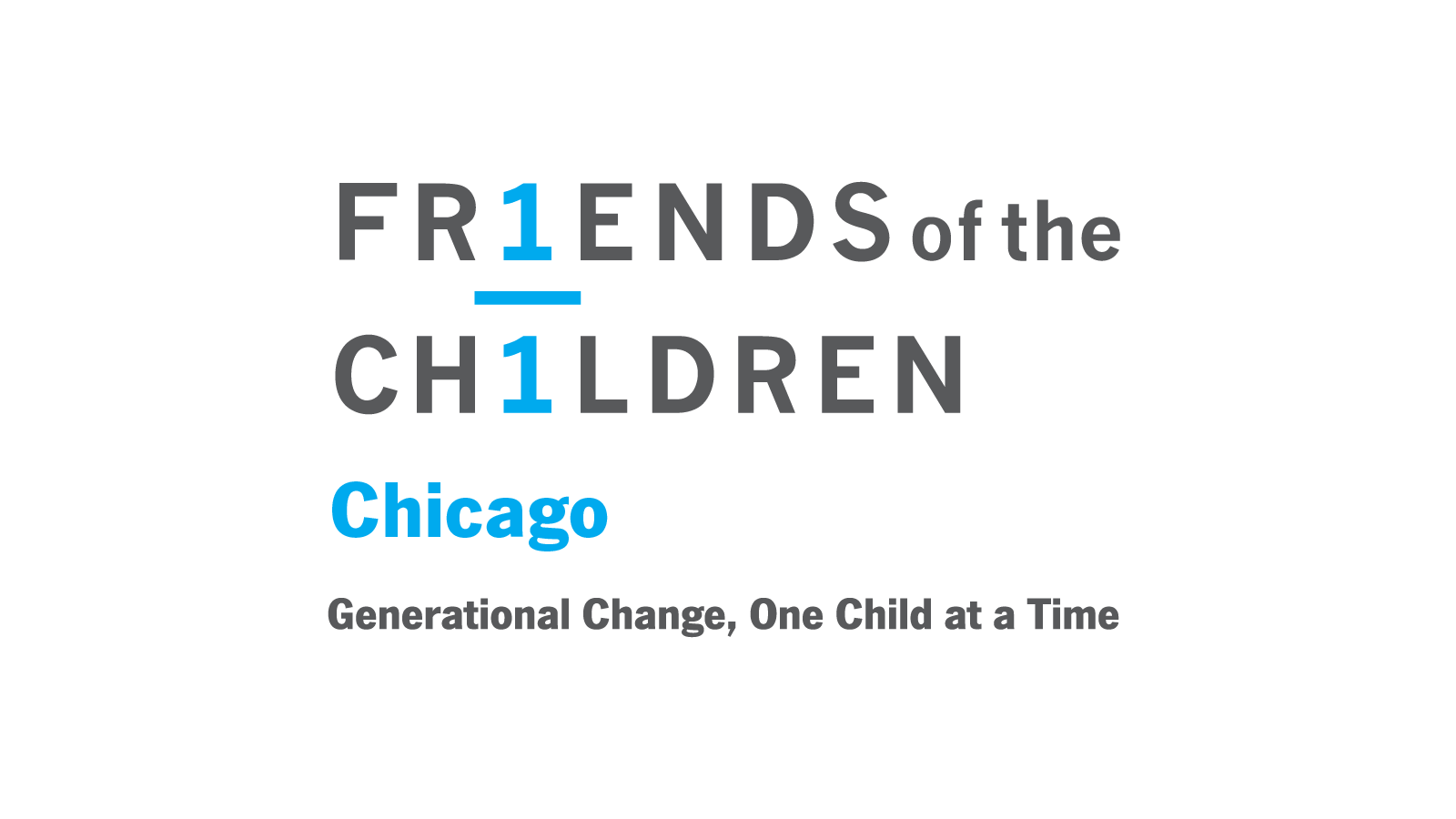 Friends of the Children Chicago