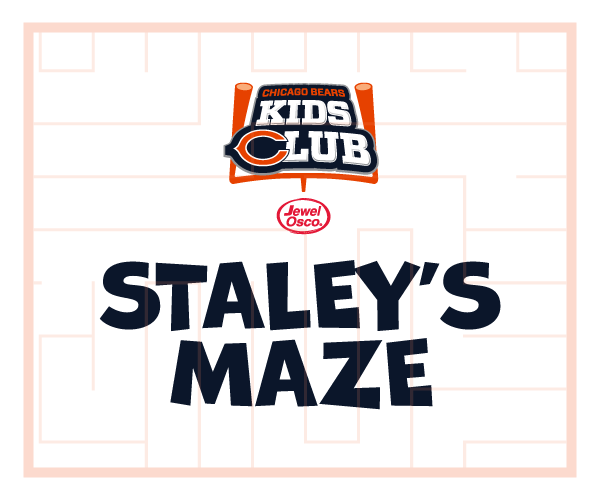 Staley's Maze