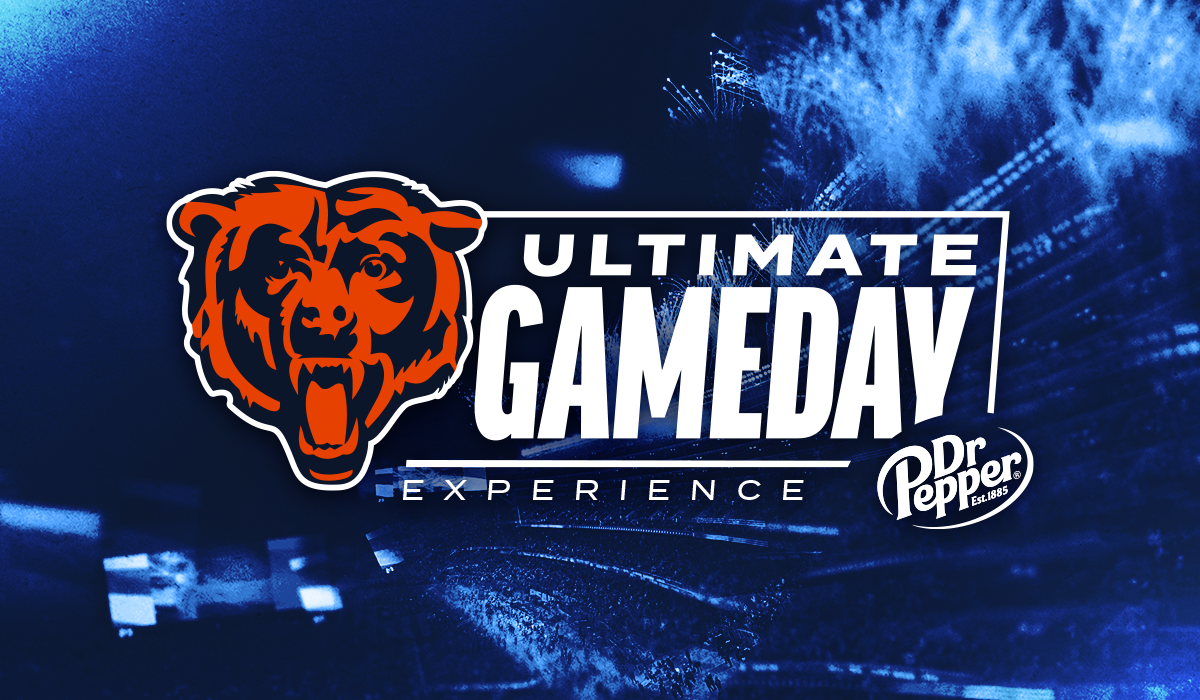Have the Ultimate Gameday Experience!