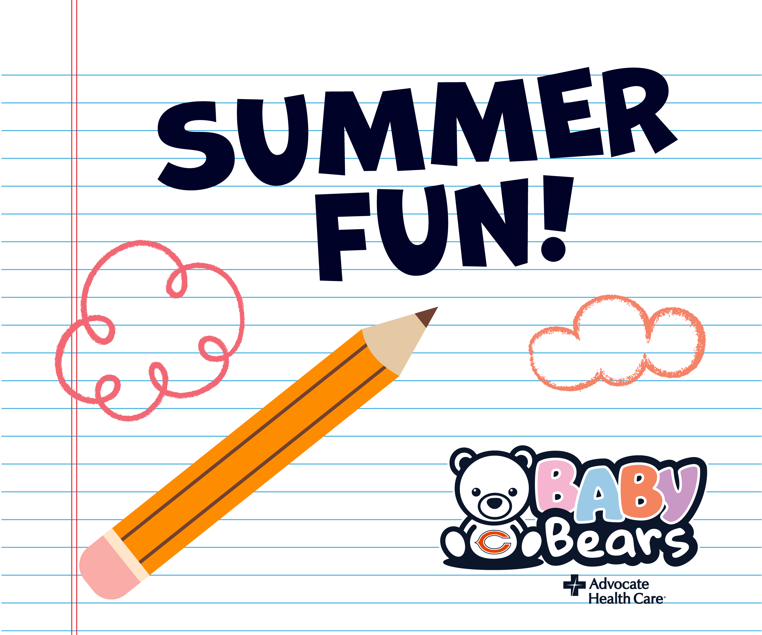 Summer Fun