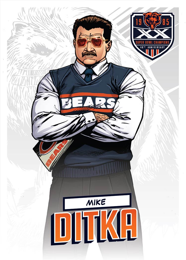 card-ditka