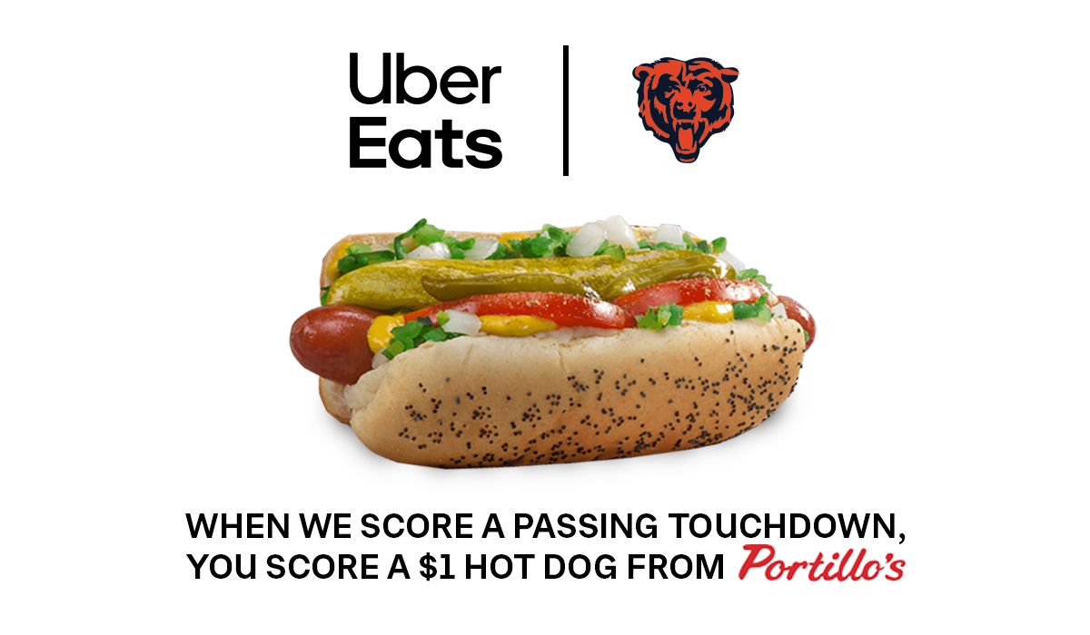 Score a $1 Hot Dog