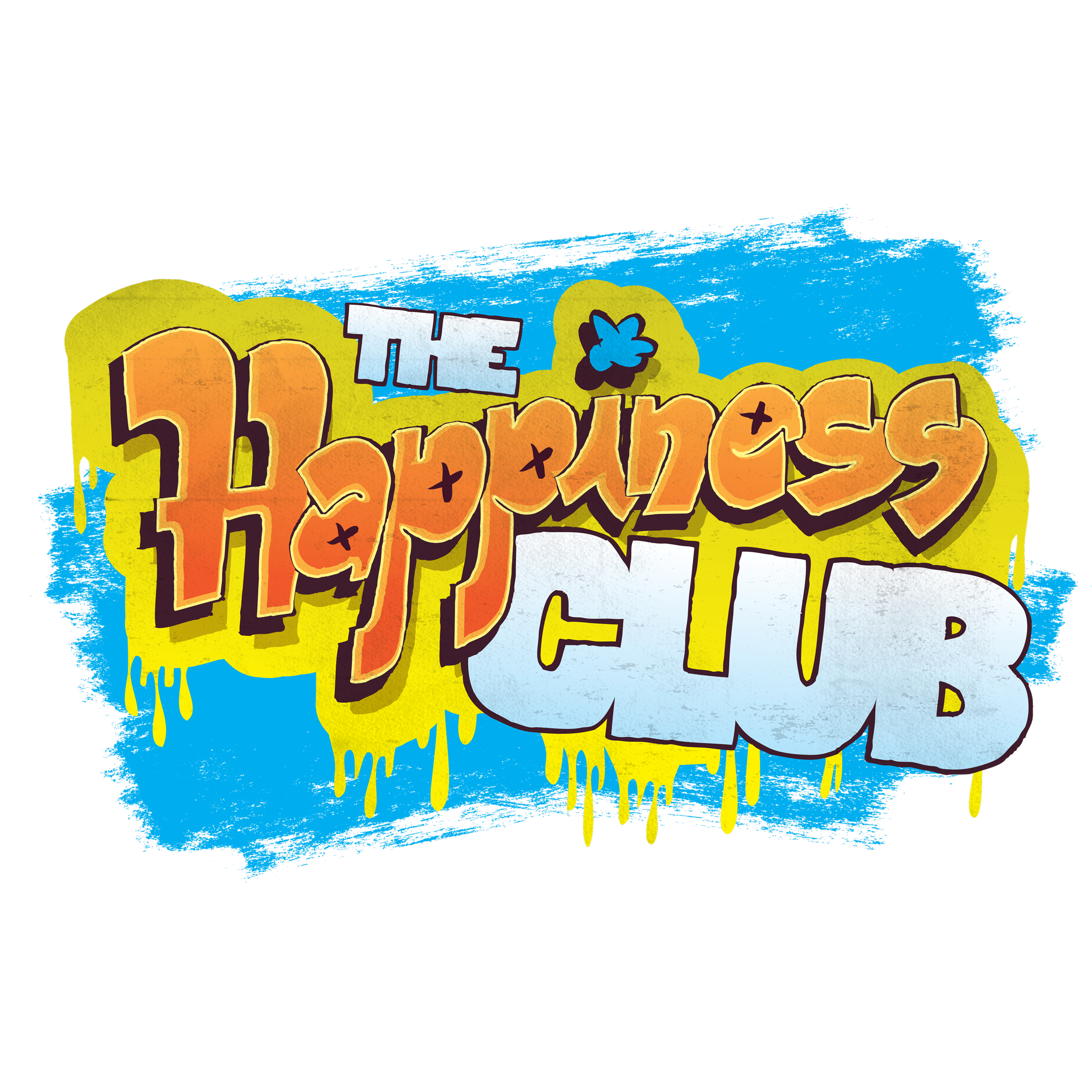 The Happiness Club