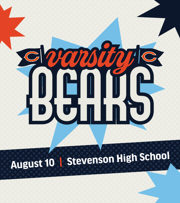 Varsity Bears