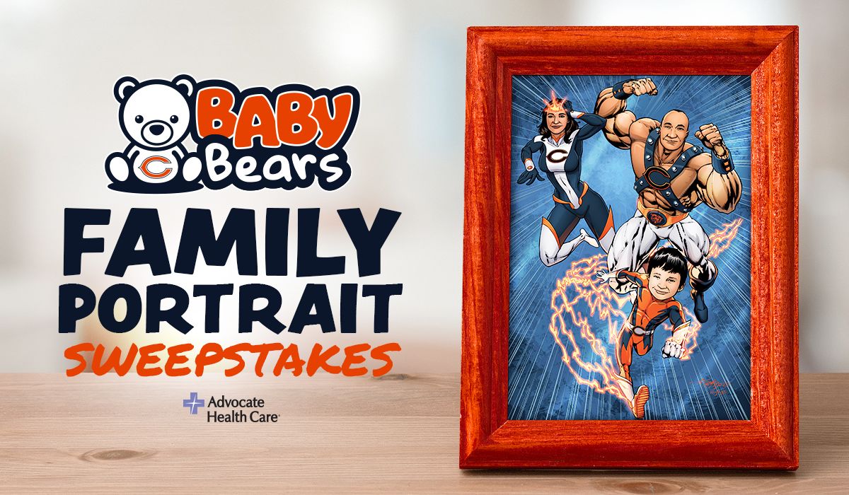 We all have an inner superhero, and we want to bring your families to life!