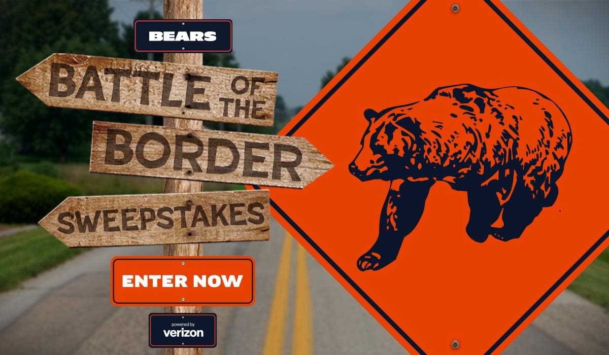 Win home and away tickets to see the greatest rivalry in sports!