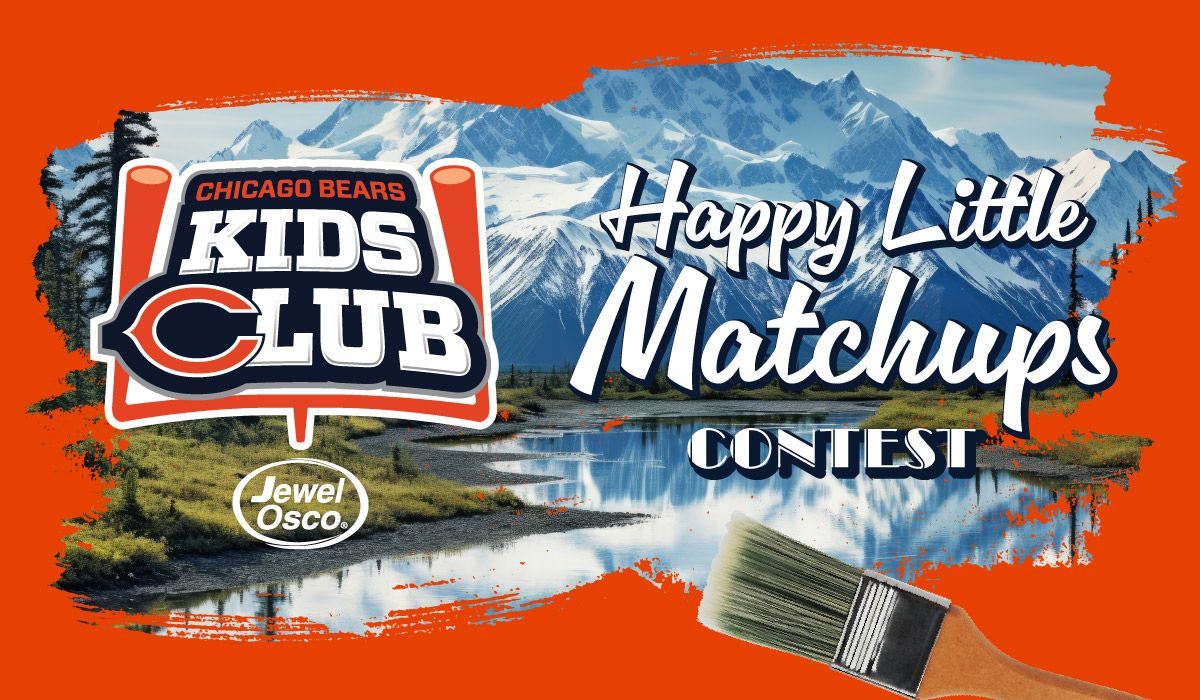 Happy Little Matchups Contest