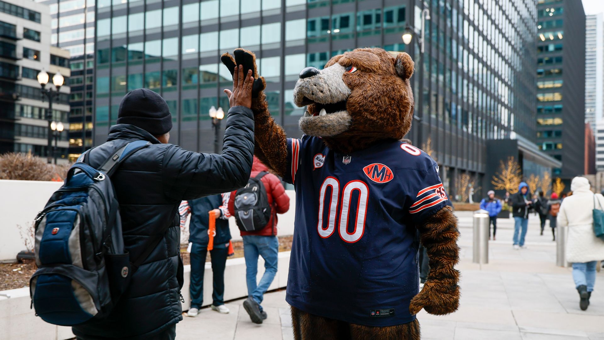 Ice Sculpture Displays