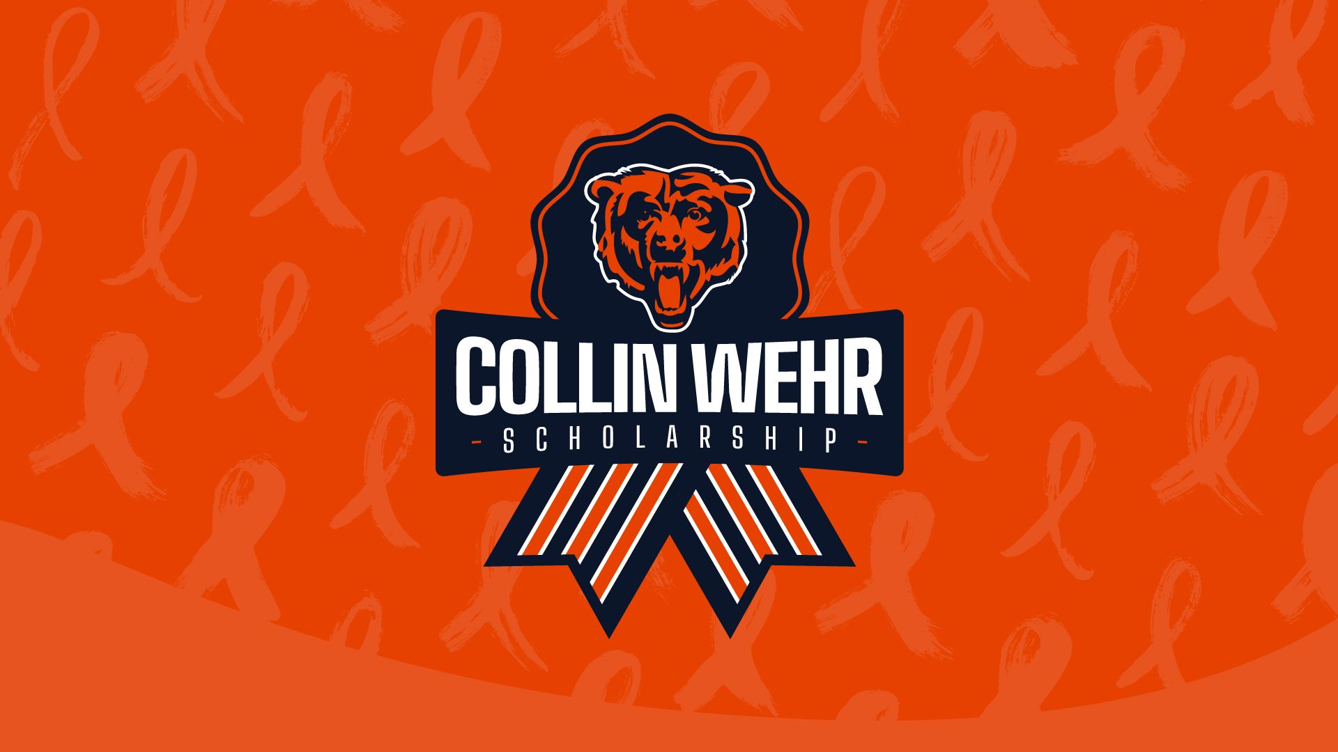 Collin Wehr Scholarship