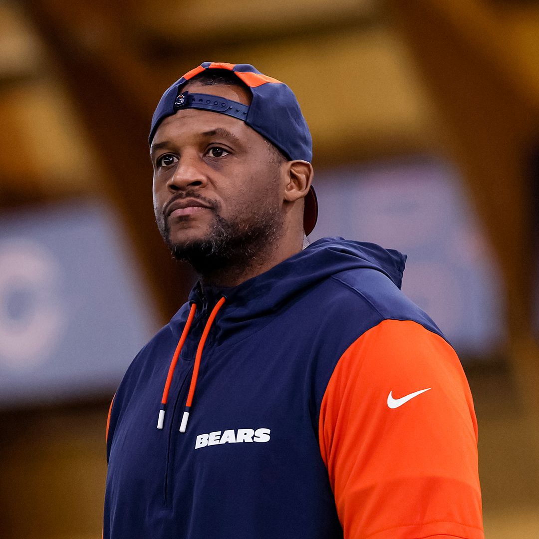 Anthony Adams