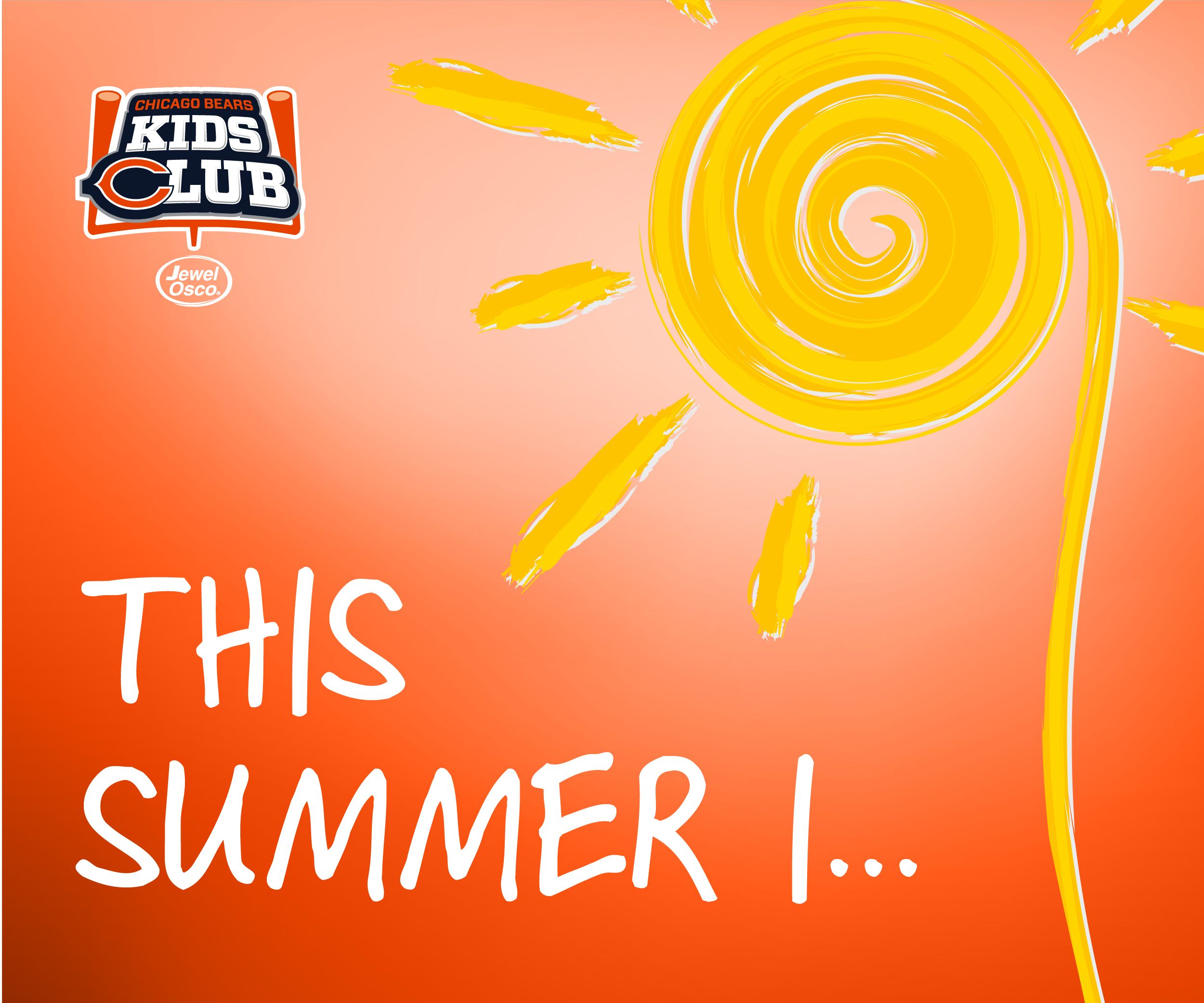 Back To School Summer Recap