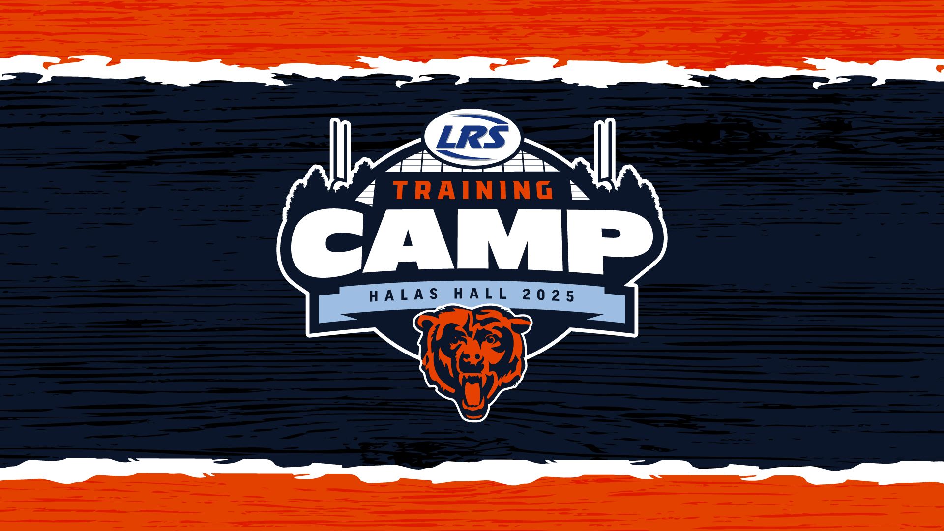 Chicago Bears Training Camp